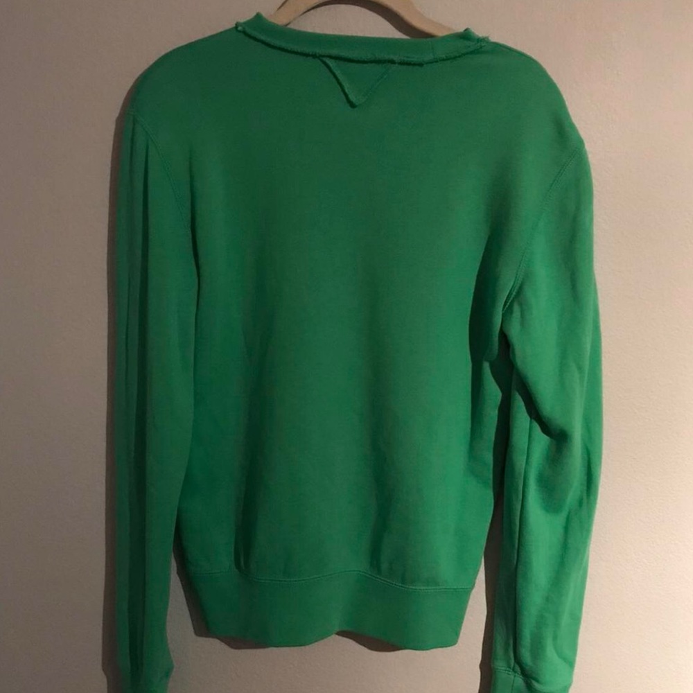 Vintage Reebok Sweater - Picture 2 of 3
